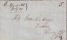 1850 guilford cancel on - ny,