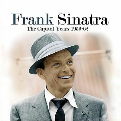 Frank sinatra the capitol - frank,