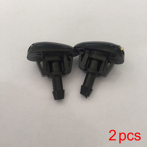 2pcs plastic car auto - 2pcs,