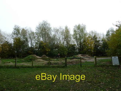 Photo 6x4 mountain bike - bike, course