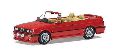 Vanguards bmw alpina - (e30),