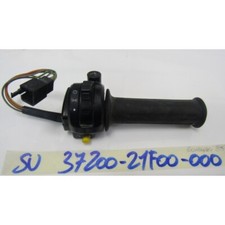 Throttle Handle With Right Command + Switch Suzuki Epicuro 150