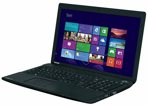 Windows toshiba satellite - 10,