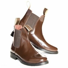 Adults Childs Jodhpurs Boots