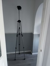 V-guard Photo Video Tripod