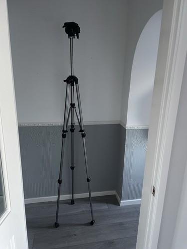 Guard photo video tripod - v-guard,