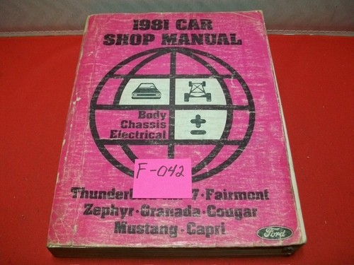 Vintage oem factory issued - vintage,
