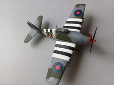 Diecast Model Aircraft 1:72
