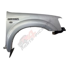 2008 Ford Ranger Thunder Driver Side Wing 2006-2009