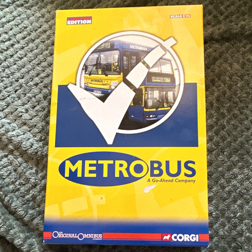 Corgi the original omnibus - corgi,