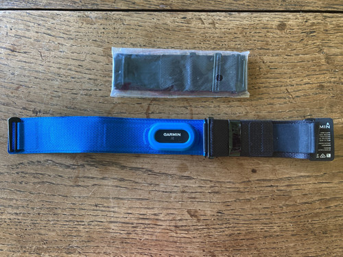 Garmin hrm swim genuine - garmin,