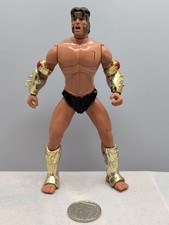 Rare Tarzan Epic Adventures