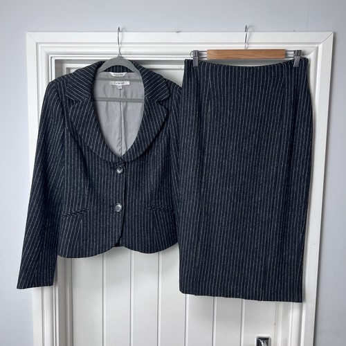 Bennett skirt suit - l.k.,
