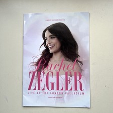 Lambert Jacksons RACHEL ZEGLER