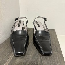 Peter Kaiser Black Leather