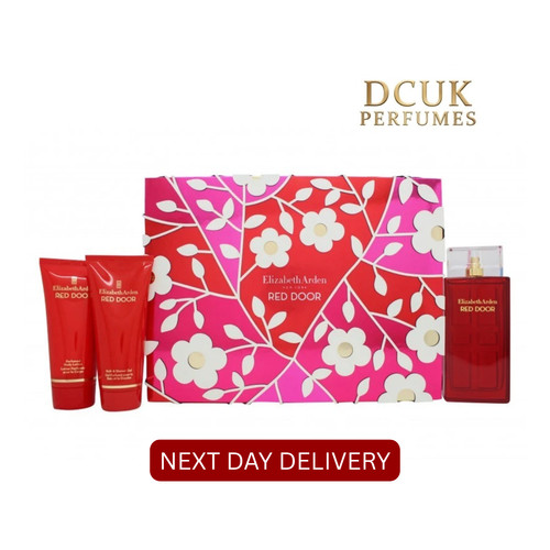 Elizabeth arden red door - arden,