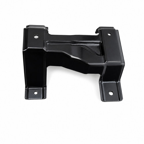 Bumper stay bracket front - bumper,