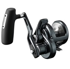 Shimano 24 Ocea Jigger LD 2500MG Baitcast Reel Ship from Japan New w/Box