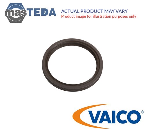 V10 2265 crankshaft - crankshaft, seal