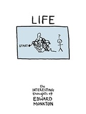 Life - Edward Monkton