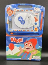 Blippi  Magnetic Drawing Pad