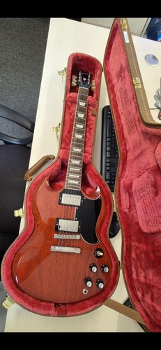 Gibson reissue electric - gibson,