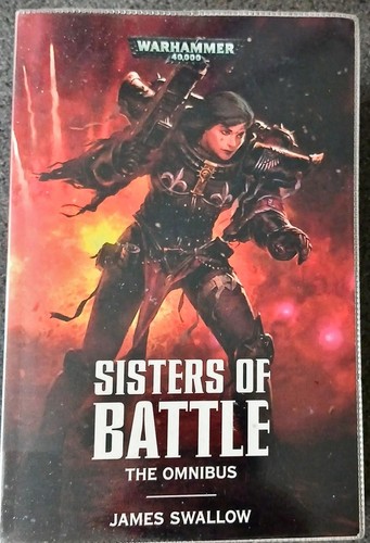 James swallow sisters - -,