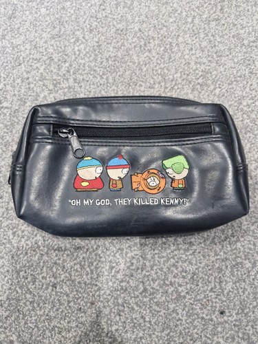 Vintage 1999 south park - park, pencil