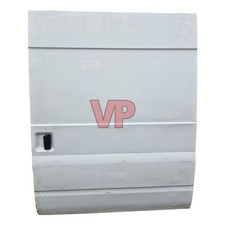 Ford Transit Mk7 - MWB LWB NS