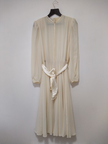 Vintage s parigi cream - 70's, 80's