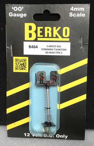 Berko b464 gauge aspect - b464,