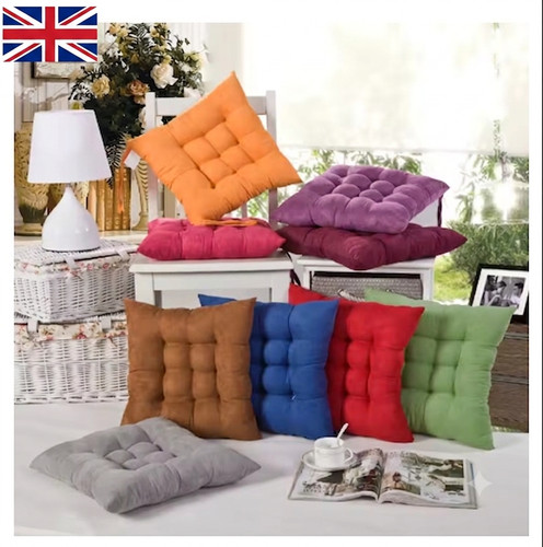 Large square chair - square,