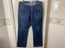 Akademiks Men’s Jeans 38x35