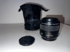 Panasonic Leica DG
