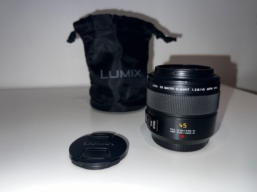 Panasonic leica - panasonic,