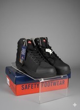 Lee cooper Safety Steel Toe