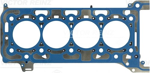 Gasket cylinder head fits - gasket,