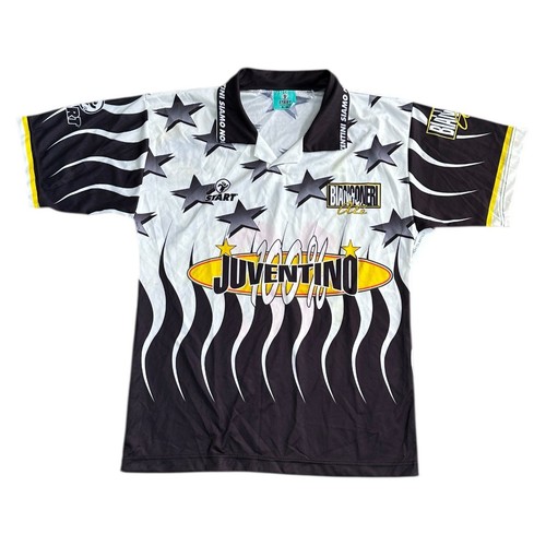 Start juventus fan football - juventus,
