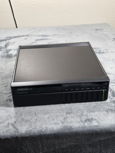 Vintage meridian 504 - vintage,