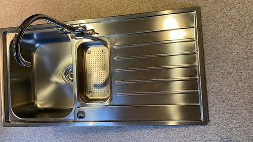 Franke argos agx 651 - agx,
