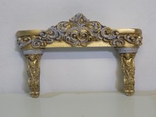 Dolls House Ornate Cherubs