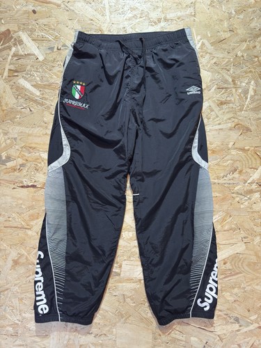 Supreme umbro track - umbro,