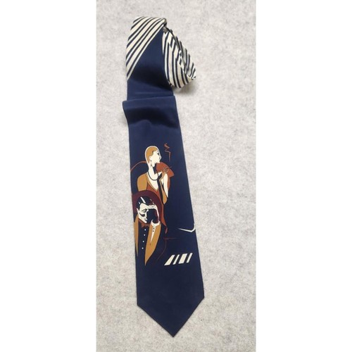 Ted lapidus 100 silk made - made, in