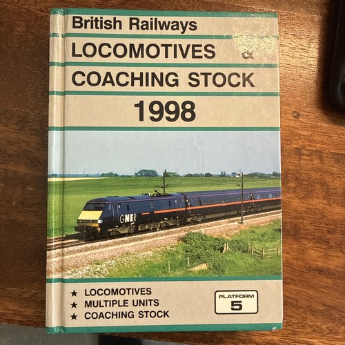Platform british railways - british,