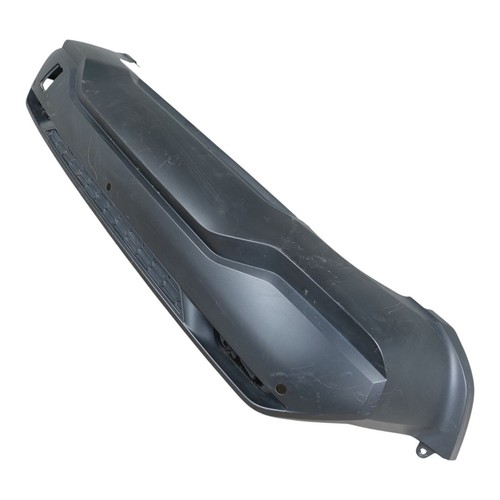 Nissan juke rear - juke, bumper