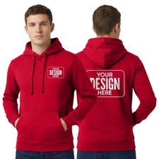 Personalised Hoodie – Custom
