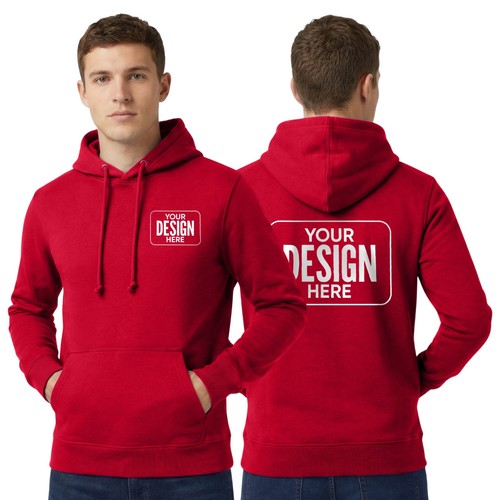 Personalised hoodie custom - hoodie,