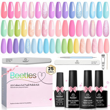 Beetles Spring Gel Nail Polish