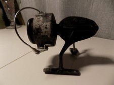 Vintage mitchell 300c fishing