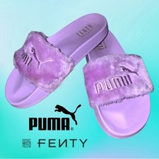 PUMA x Fenty by Rihanna Fur